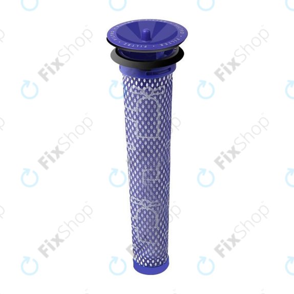 Dyson DC-series, V-series - Předmotorový Filtr