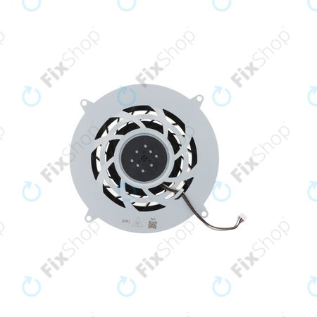 Sony Playstation 5 - Vnitřní Ventilátor 23#