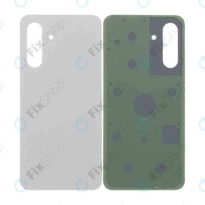 Samsung Galaxy A56 A566E - Bateriový Kryt (Awesome Lightgray)
