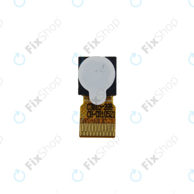 Samsung Galaxy Tab 4 7.0 T230, T231 - Zadní Kamera - GH96-06487A Genuine Service Pack