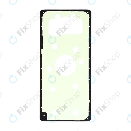 Samsung Galaxy Note 8 N950FD - Lepka pod Bateriový Kryt Adhesive