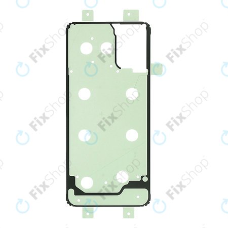 Samsung Galaxy M31s M317F - Lepka pod Bateriový Kryt Adhesive - GH81-19380A Genuine Service Pack