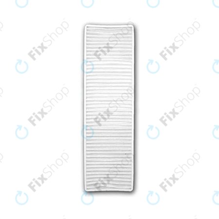 Bissell CleanView I/II, PowerForce, PowerGlide, PowerTrak, Rewind - Filtr (Style 7, 9)