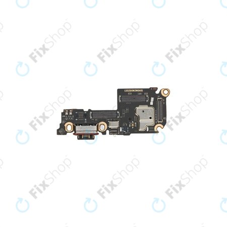 Xiaomi 13 - Nabíjecí Konektor PCB Deska