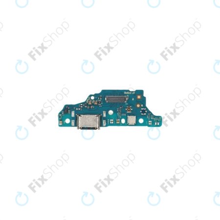 Motorola Moto G13 - Nabíjecí Konektor PCB Deska - 5P68C22325 Genuine Service Pack