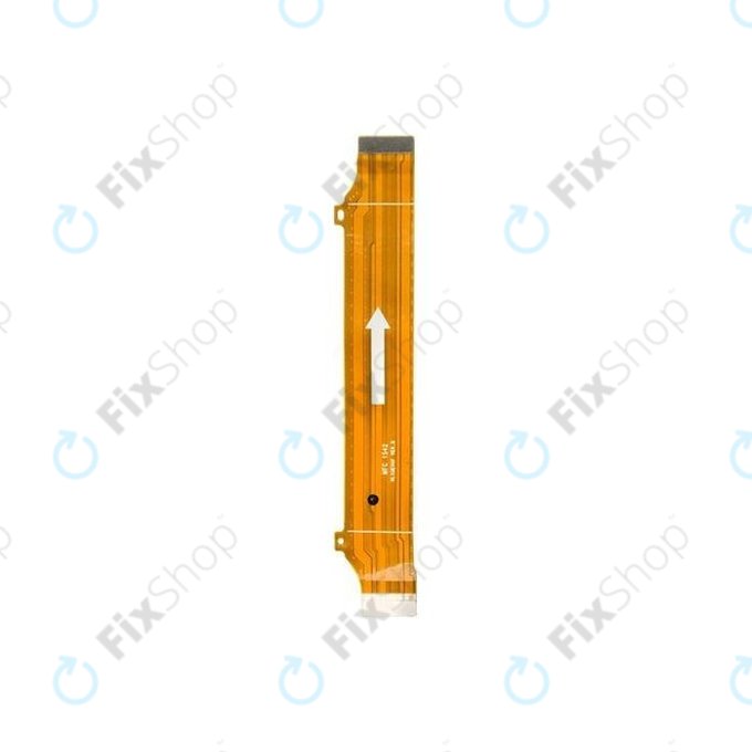 Huawei P9 - Flex Kabel Základní Desky