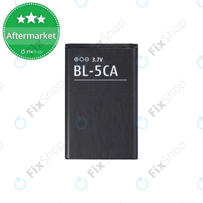 Nokia C1, C2, MD-12, 1000, 2000, 3000, 6000, 7000, N-series - Baterie BL-5CA 700mAh