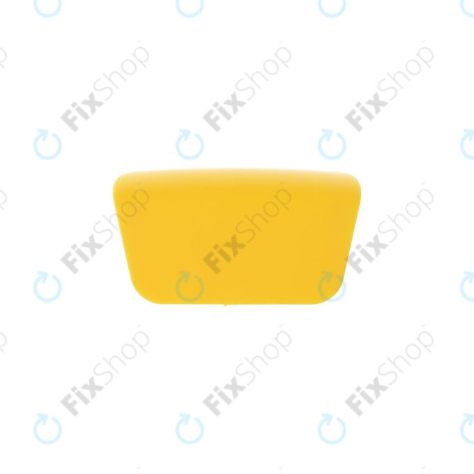 Kryt touchpadu V2.0 (Yellow) pro ovladač Sony PlayStation 5 DualSense