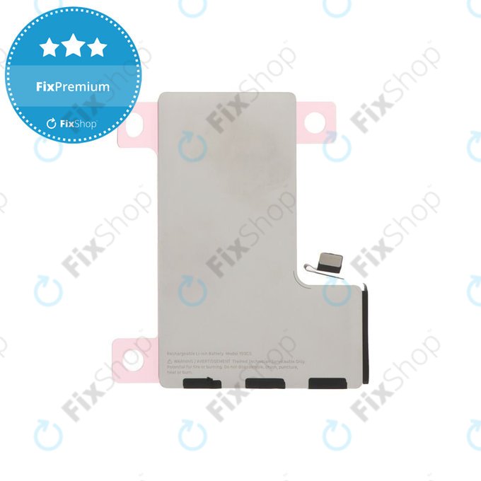 Apple iPhone 16 Pro - Baterie 3582mAh FixPremium