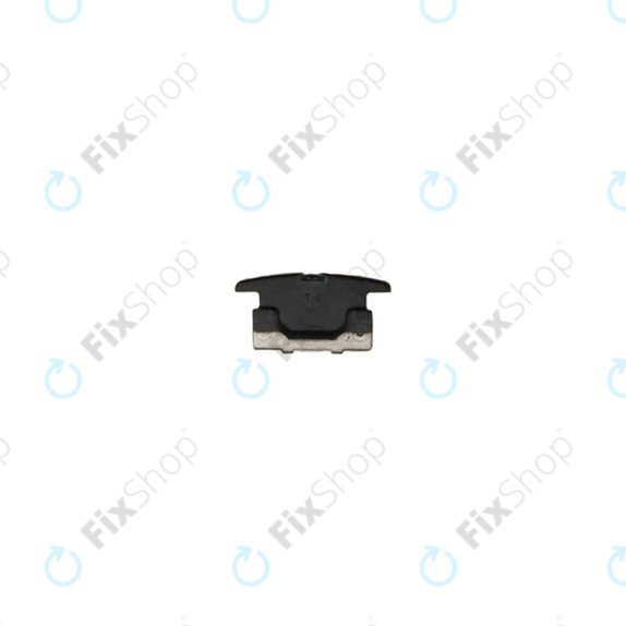 Samsung Galaxy Z Flip 5 F731B - Středová Krytka Těsnění (1ks) - GH64-09141A Genuine Service Pack