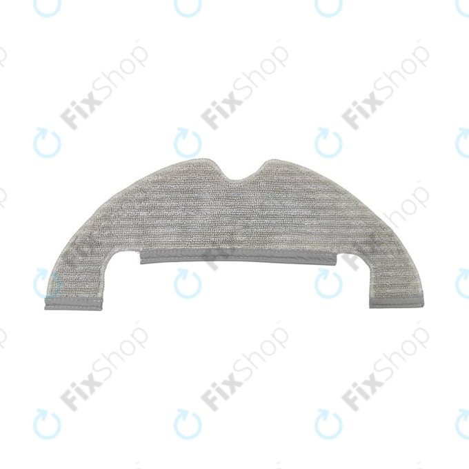 Xiaomi Mi Robot Vacuum Mop 2 Ultra, Dreame Z10 Pro, L10 Plus - Mopovací Útěrka (Mikrovlákno)