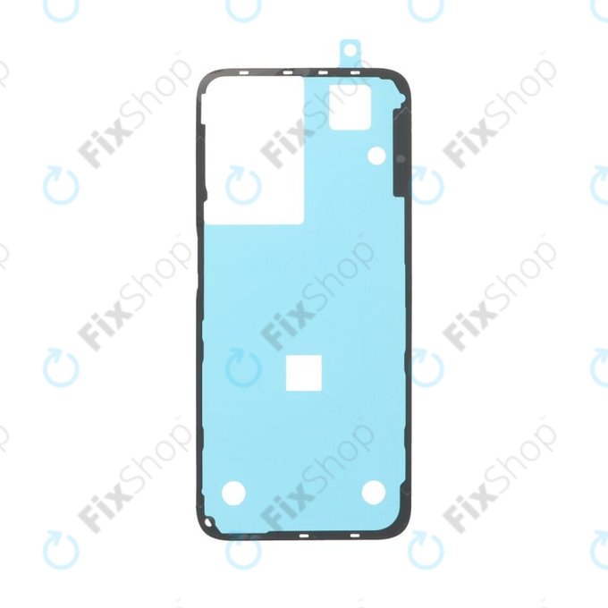 Realme 8i RMX3151 - Lepka pod Bateriový Kryt Adhesive