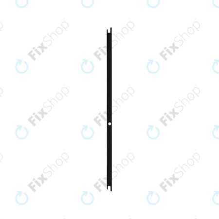 Samsung Galaxy Tab S7 T870, T875, T876B - Lepka pod LCD Adhesive (Vrchní) - GH02-21318A Genuine Service Pack