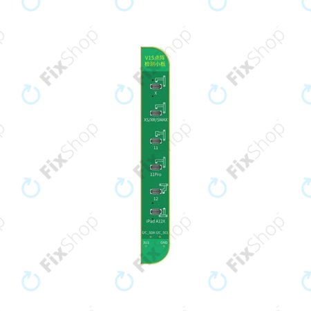 JC V1S, V1SE - Face ID Board pro iPhone X - 12 Pro Max, iPad Pro