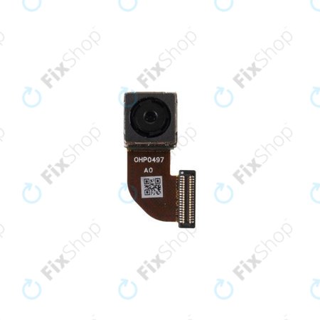 Nokia 8 TA-1004 - Přední Kamera - S0CP0497000 Genuine Service Pack