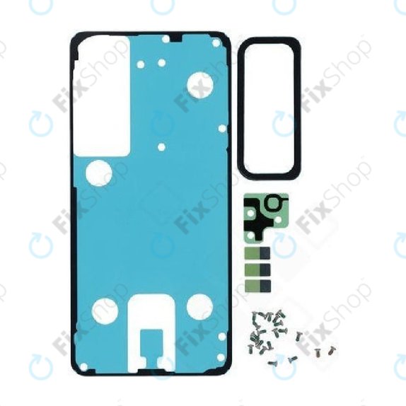 Sada lepek pod bateriový kryt pro Samsung S26 (Adhesive), GH82-39211A, Genuine Service Pack