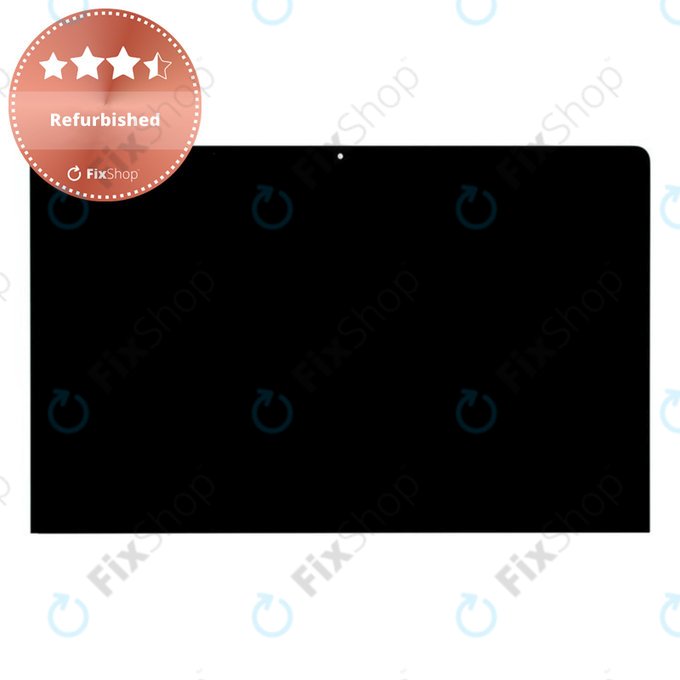 Apple iMac 27" A2115 (2019) - Retina 5K LCD Displej Refurbished