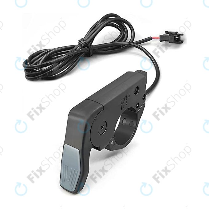 Univerzální Konektor - 24V 36V 48V (Čtvercový konektor)