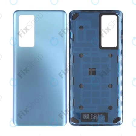 Xiaomi 12T Pro 22081212UG - Bateriový Kryt (Blue)