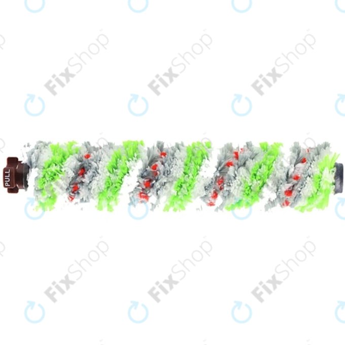 Bissell CrossWave - Hlavní Kartáč - Pet Brush 1785 (Mikrovlákno)