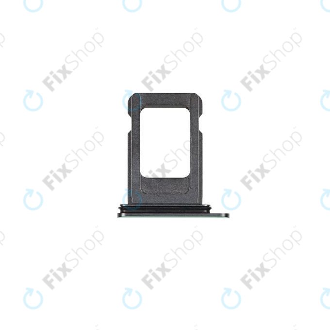 Apple iPhone 11 Pro, 11 Pro Max - SIM Slot (Green)