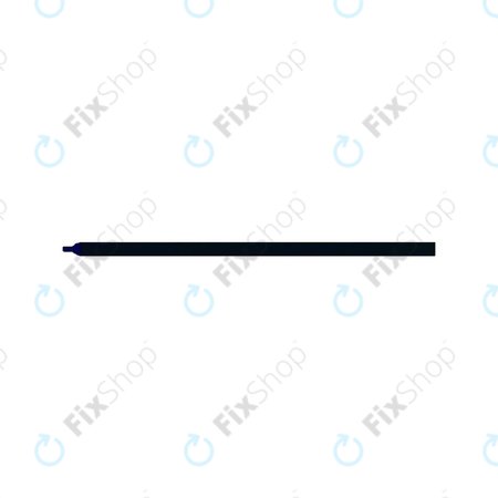 Lenovo - Lepka pod LCD (Adhesive) - 77077001 Genuine Service Pack