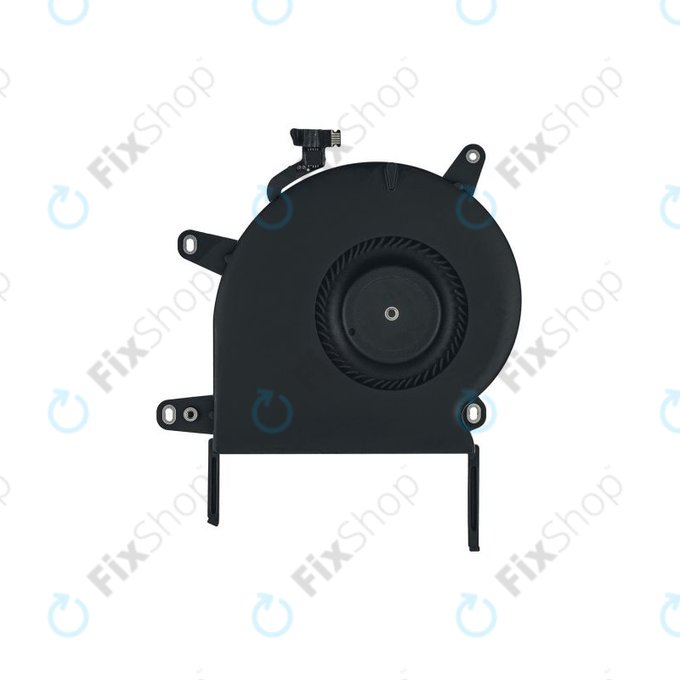 Apple MacBook Pro 13" A2159 (2019) - Ventilátor