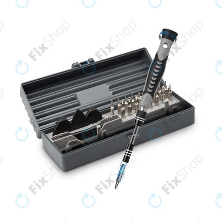 SBS - Sada na opravu elektroniky 25v1