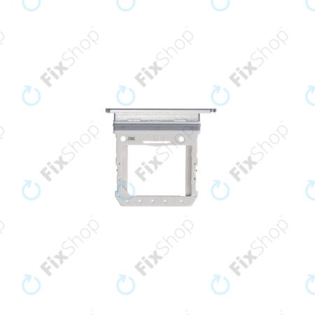 Samsung Galaxy Z Flip F700N - SIM Slot (Thom Browne Edition) - GH98-45099C Genuine Service Pack