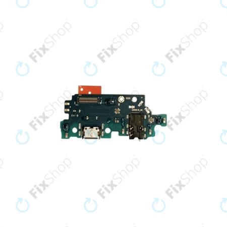 Samsung Galaxy A23 A236B - Nabíjecí Konektor PCB Deska - GH96-15504A Genuine Service Pack