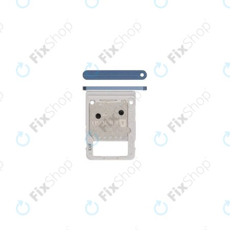 Samsung Galaxy Tab S7 T870, T875, T876B - SD Slot (Phantom Navy) - GH98-45889D Genuine Service Pack