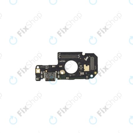 Xiaomi Redmi Note 11 - Nabíjecí Konektor PCB Doska - 5600020K7T00 Genuine Service Pack