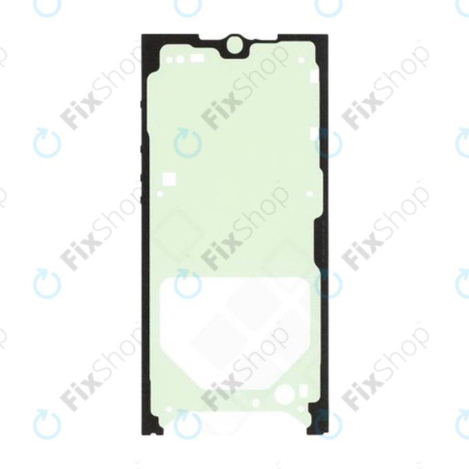 Samsung Galaxy S22 Ultra S908B - Lepka pod LCD Adhesive - GH02-23303A Genuine Service Pack