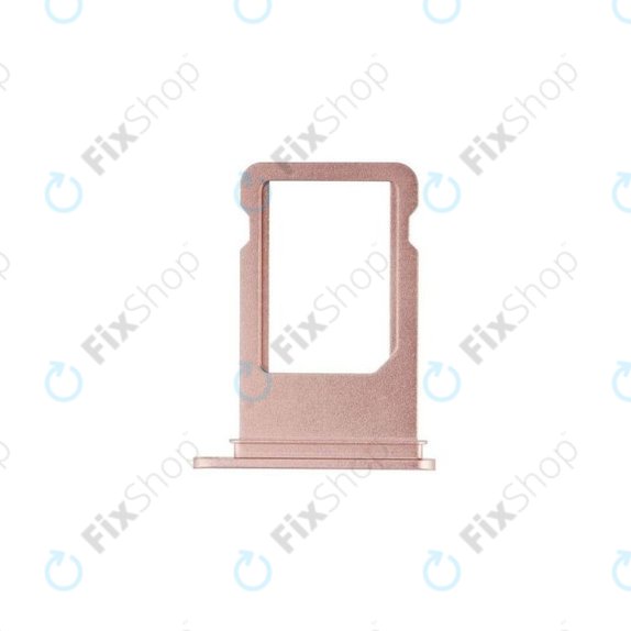 Apple iPhone 7 Plus - SIM Slot (Rose Gold)