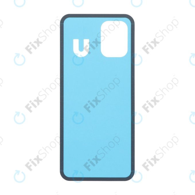 Xiaomi 14T Pro 2407FPN8EG - Lepka pod Bateriový Kryt Adhesive