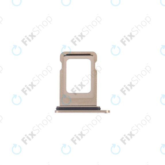 Apple iPhone 14 Pro - SIM Slot (Gold)