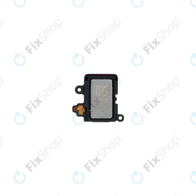 Samsung Galaxy Xcover 7 Pro G766B - Reproduktor (Vrchní) - GH96-19487A Genuine Service Pack