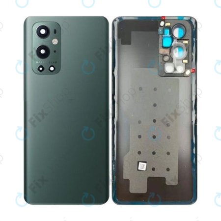 OnePlus 9 Pro - Bateriový Kryt (Pine Green) - 2011100248 Genuine Service Pack