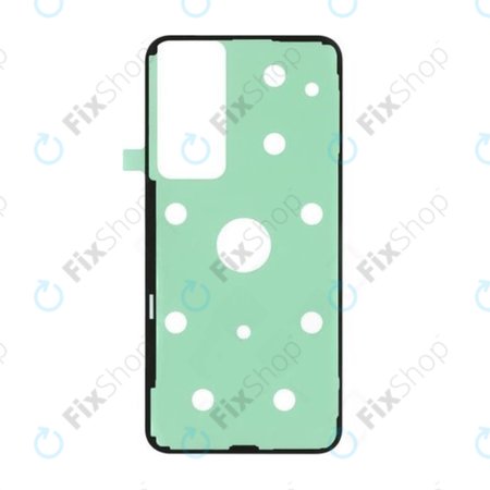 Samsung Galaxy A54 5G A546B - Lepka pod Bateriový Kryt Adhesive - GH02-24726A Genuine Service Pack