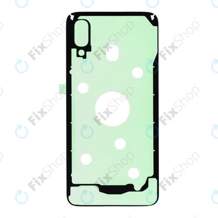 Samsung Galaxy A40 A405F - Lepka pod Bateriový Kryt Adhesive - GH02-17850A Genuine Service Pack