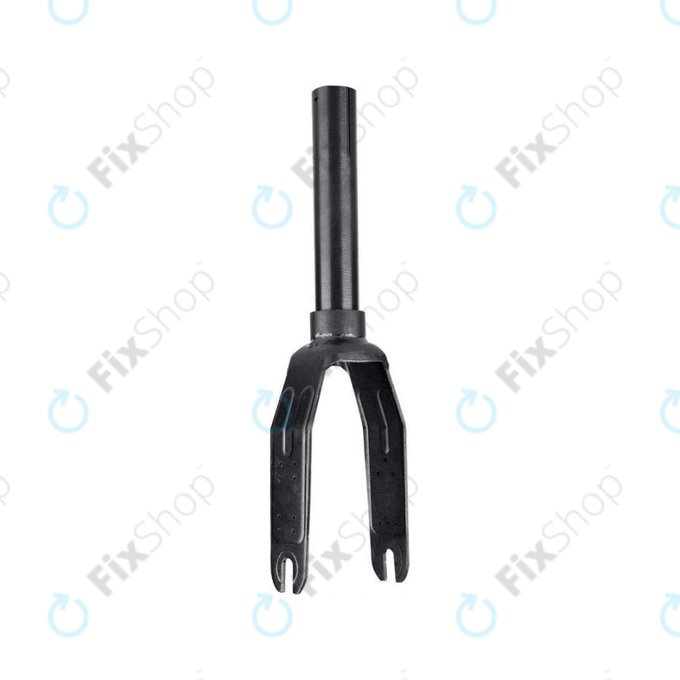 Xiaomi Mi Electric Scooter 1S, 2 M365, Essential, Pro, Pro 2 - Přední Vidlice (Black)