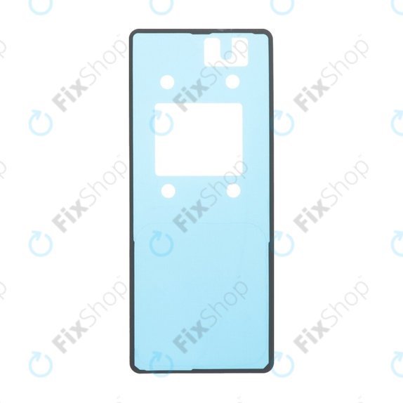 Xiaomi 14 Ultra - Lepka pod Bateriový Kryt Adhesive