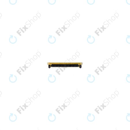 Apple iMac 21.5" A1418 (Late 2012 - Late 2013) - LVDS Konektor