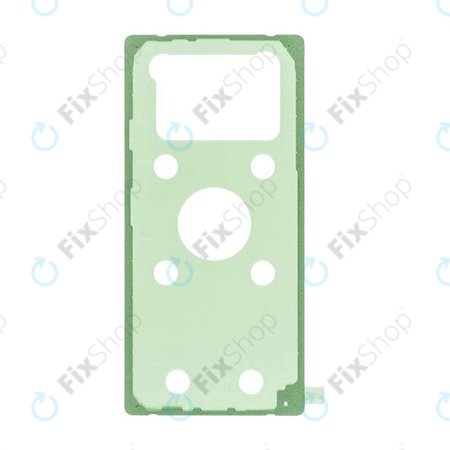 Samsung Galaxy Note 9 N960U - Lepka pod Bateriový Kryt Adhesive - GH02-16665A Genuine Service Pack