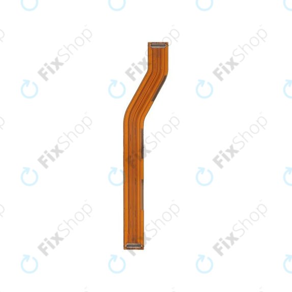 Realme 7i - Hlavní Flex Kabel