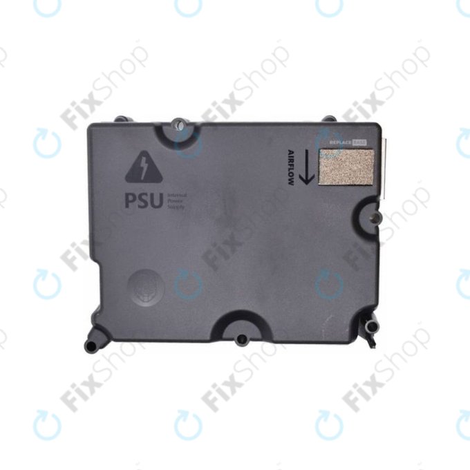 Microsoft Xbox Series S - Interní Zdroj