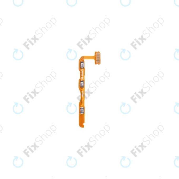 Honor 50 - Flex Kabel Tlačítka Zapínání