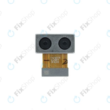 Huawei Honor 8 - Zadní Kamera - 23060236, 23060199