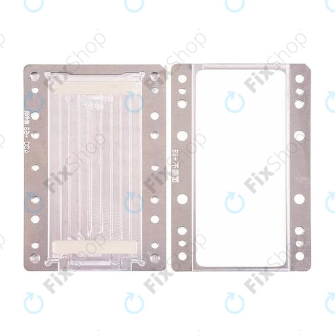 Zarovnávací Forma na Opravu LCD Displeje pro Samsung Galaxy S10