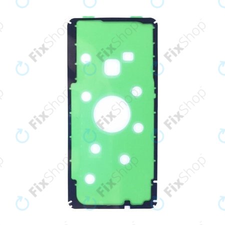Samsung Galaxy A9 (2018) - Lepka pod Bateriový Kryt Adhesive - GH02-17316A Genuine Service Pack